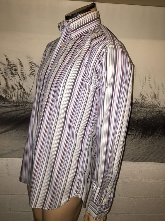 Tommy Hilfiger Camicie: Chemise / Hemd TOMMY HILFIGER   Taille / Grosse S...... – Usato da Cossonay-ville venduto da Super-Price-Quality 2