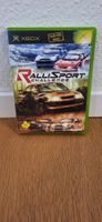 Xbox - RalliSport Challenge