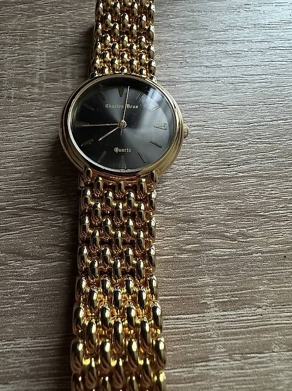 Orologi: Armbanduhr Charles Brus – Usato da Zuchwil venduto da Nik9093