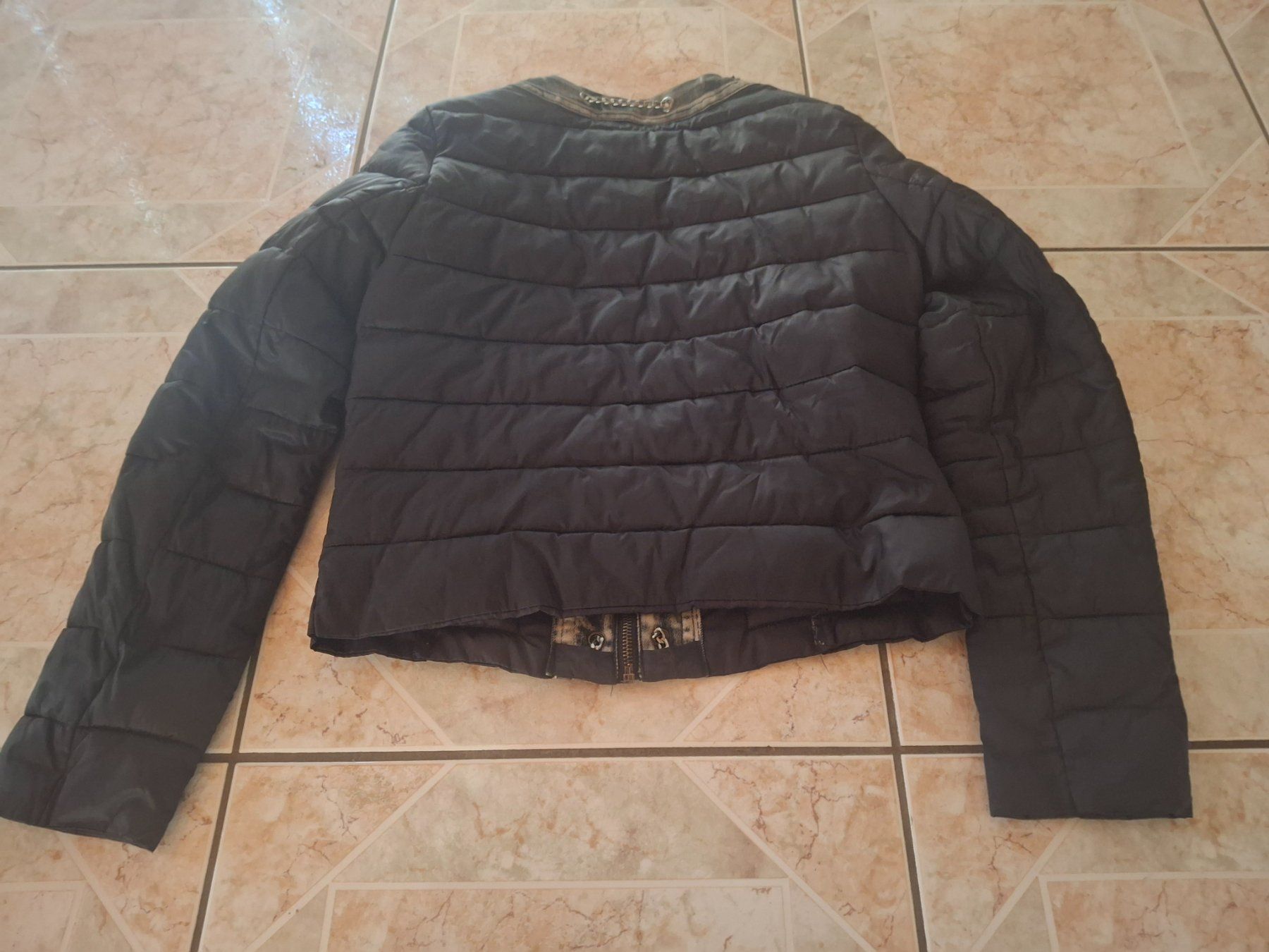 Giacche: Veste - blouson taille S marque Frime 70% coton – Usato da Villiers venduto da san_jn5w 3