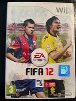 Wii Spiel: FIFA 12 - Fussball Klassiker für deine Konsole!