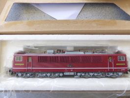 SOB BR 250 ex DR Digital für Märklin mit SOB Wagen