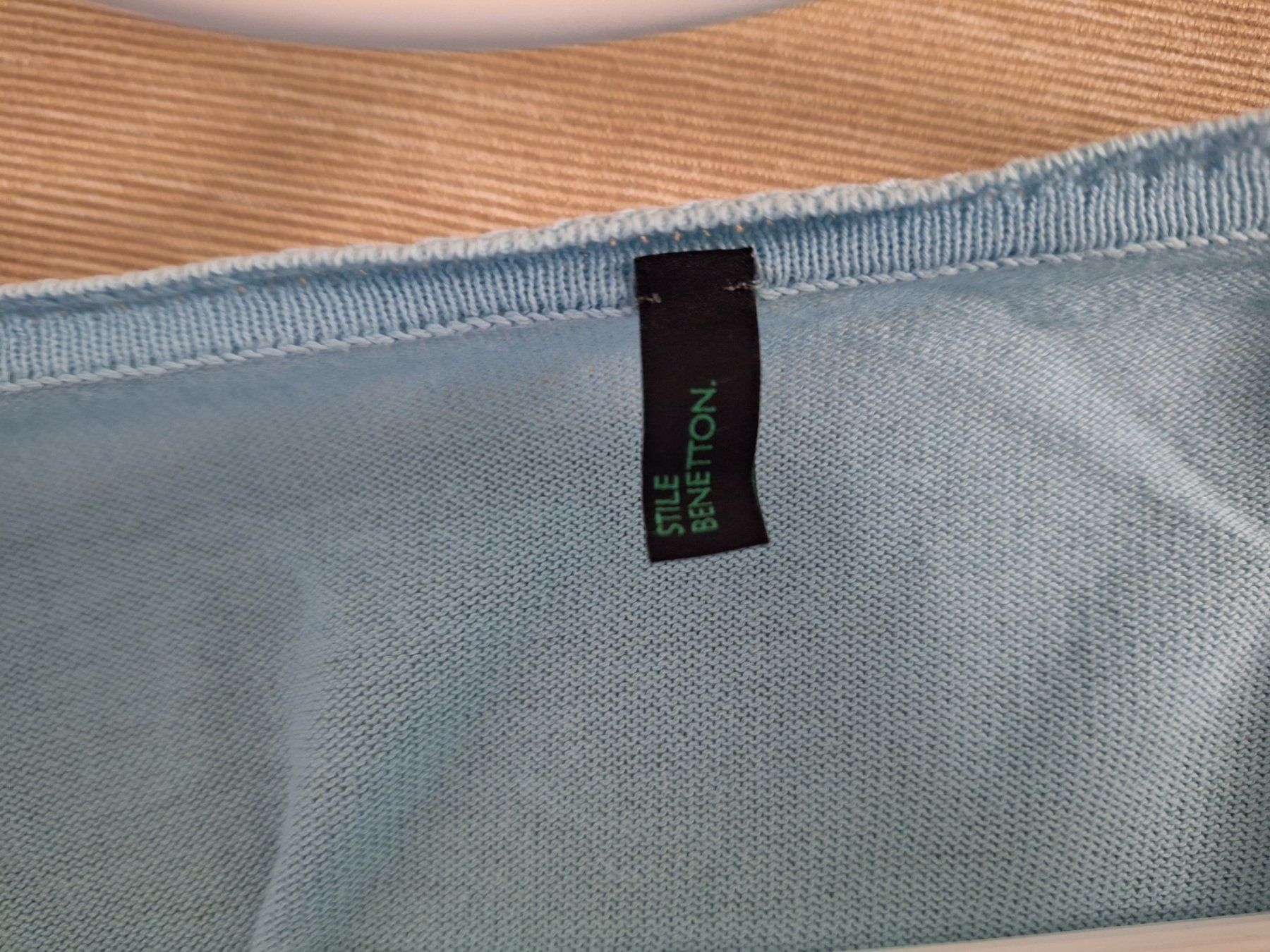 Benetton Maglioni & Felpe: Pullover von Benetton Gr. XS – Usato da Oberrieden venduto da smarties949 2