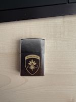 Zippo Feuerzeug Ecoles rav 45
