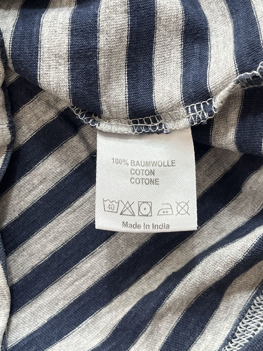 Pullover & Sweatshirts: Pulli Gr.122 Baumwolle – Gebraucht aus Stäfa von Exclusive00 3