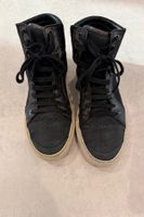 Yves Saint Laurent Sneaker in schwarz