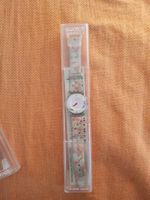 SWATCH AG 2005