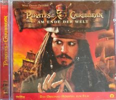 Pirates of the Caribbean - Am Ende der Welt