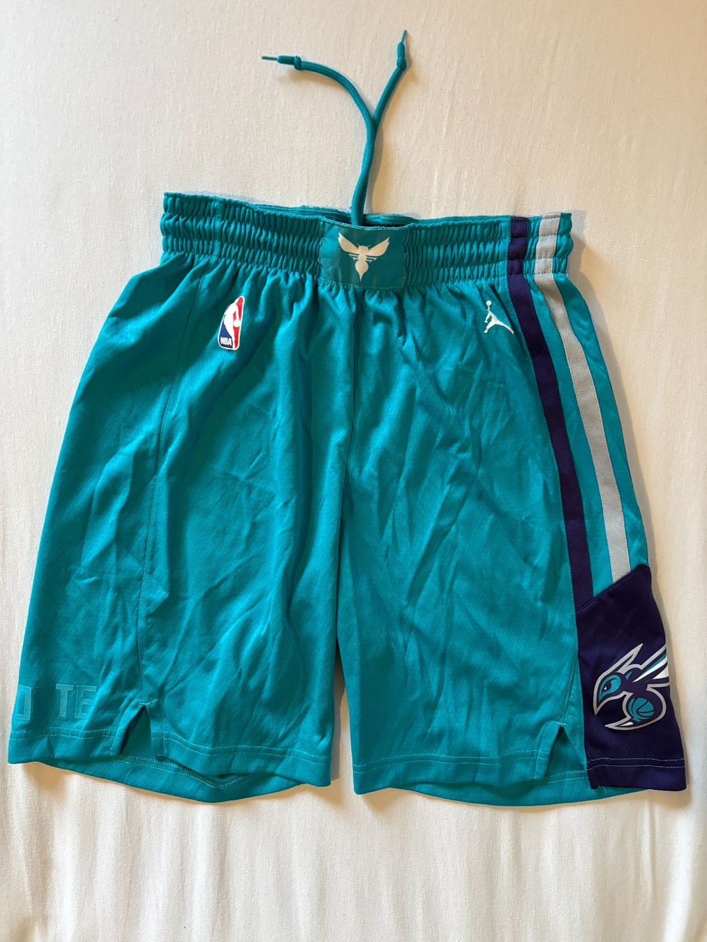 Nike Pantaloni: 3 Badeshorts, Sport, Gr. S – Usato da Birmenstorf AG venduto da tritonius 1