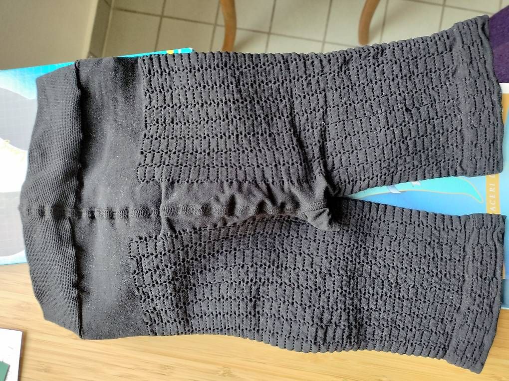 Calze & Collant: Tonic panty – Nuovo e nell'imballaggio originale da Basel venduto da L.ucy 2