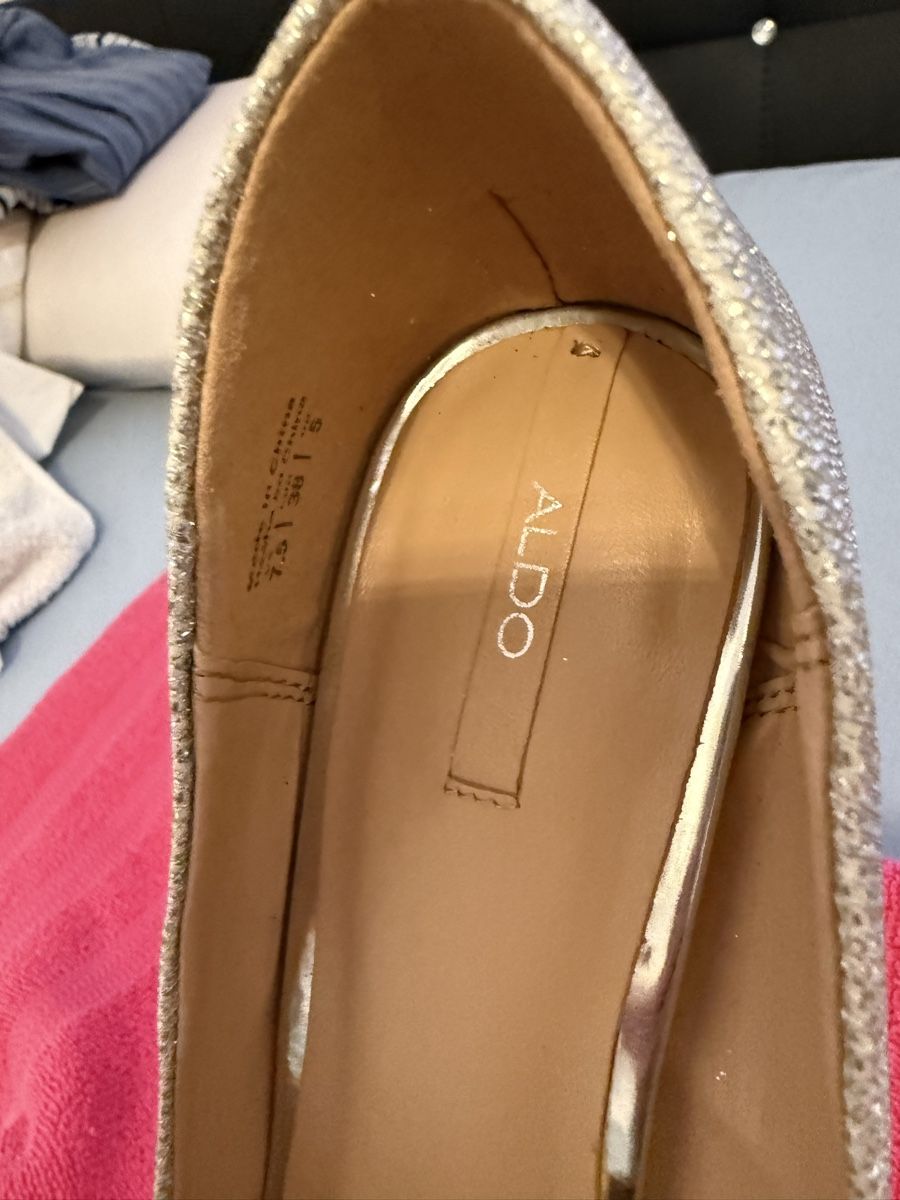 Aldo Scarpe da donna: Damen schuhe von ALDO Gr.38 – Usato da Pfungen venduto da Outlet64 2
