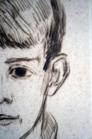 Libri: ERNST BUCHNER (Schweiz, 1886-1951) – Usato da Bern venduto da Arting 7