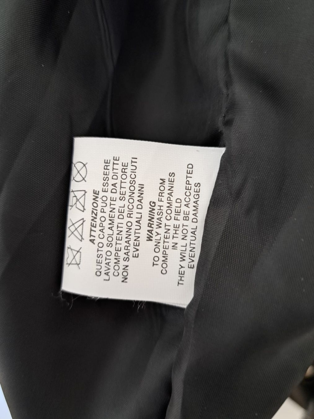 Jacken: Herren Lederjacke XL – Gebraucht aus Muri AG von Suiphi 6