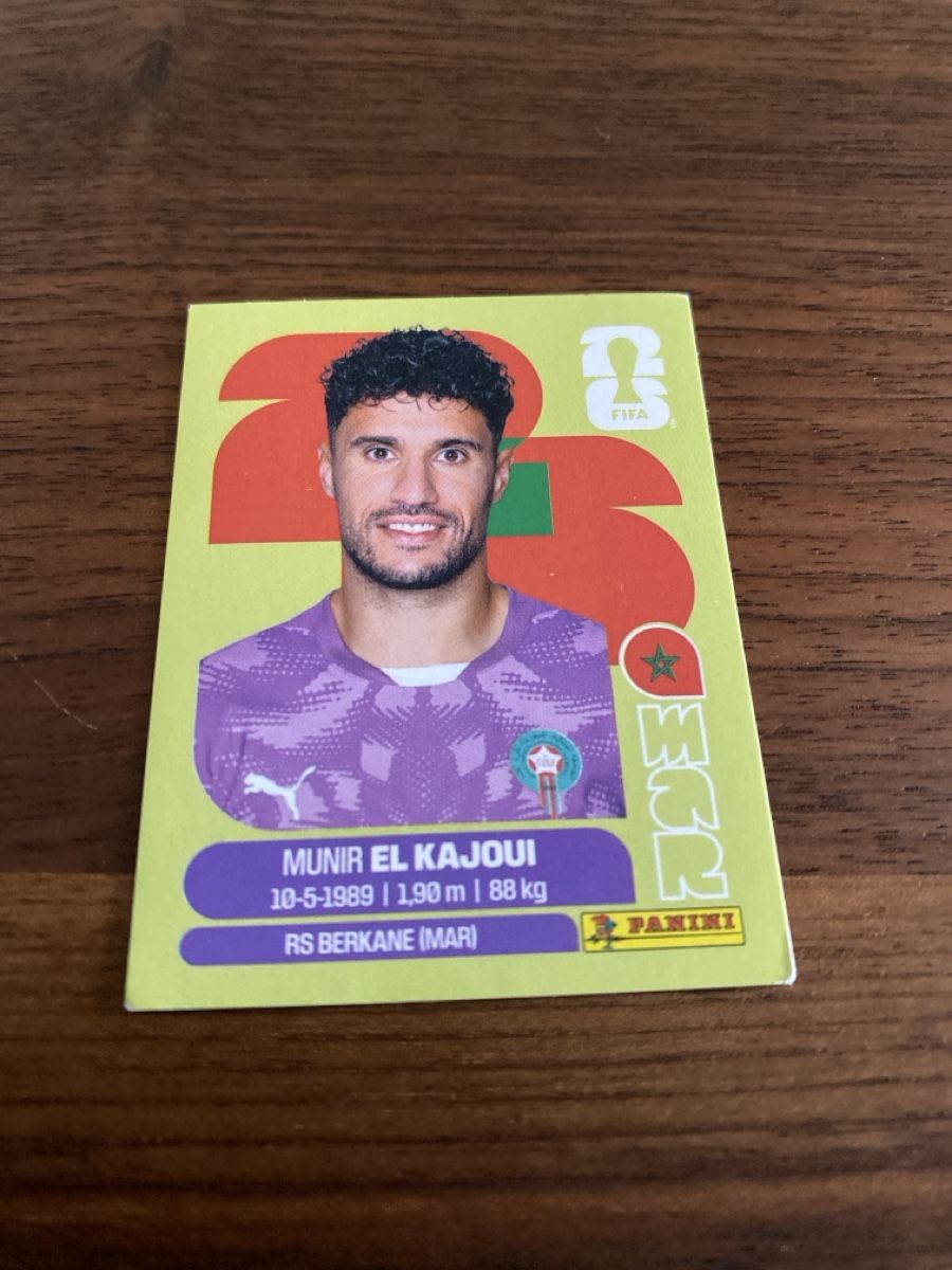 Panini Carte collezionabili: Panini Mar 3 – Usato da schafisheim venduto da soni13
