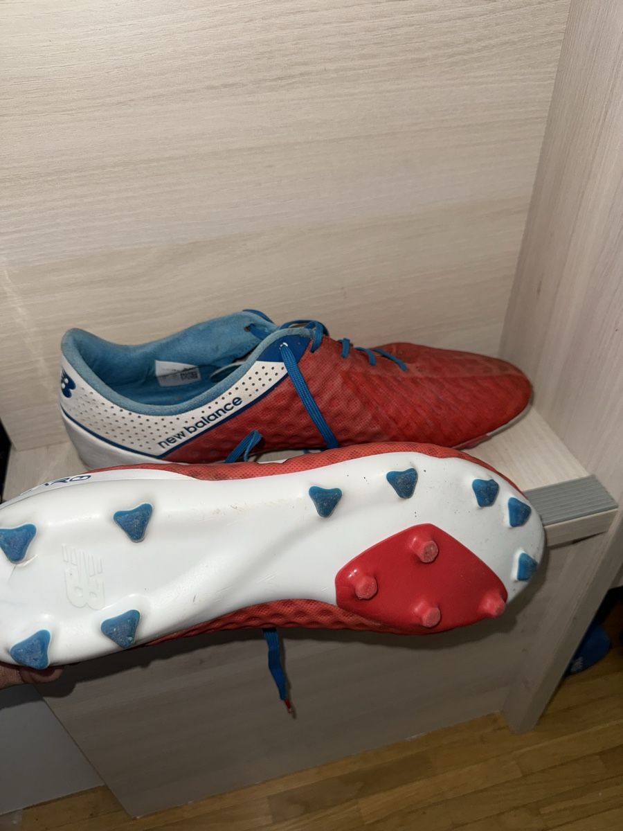 Herrenschuhe: New Balance Visaro – Gebraucht aus Châtelaine von joe_zhz7 2