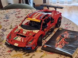 Ferrari 488 GTE