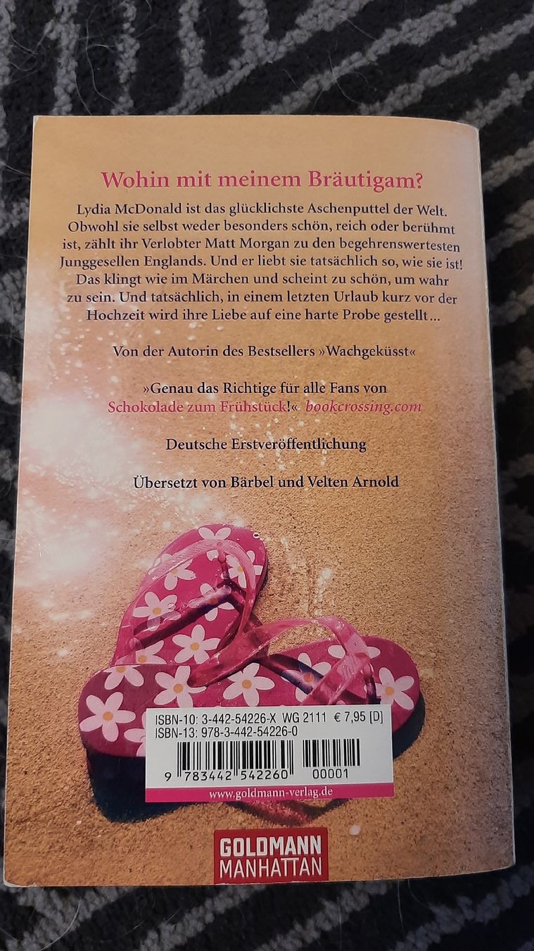 Libri: Bücher / Sarah Harvey – Usato da Wallisellen venduto da Trapkoeb 1