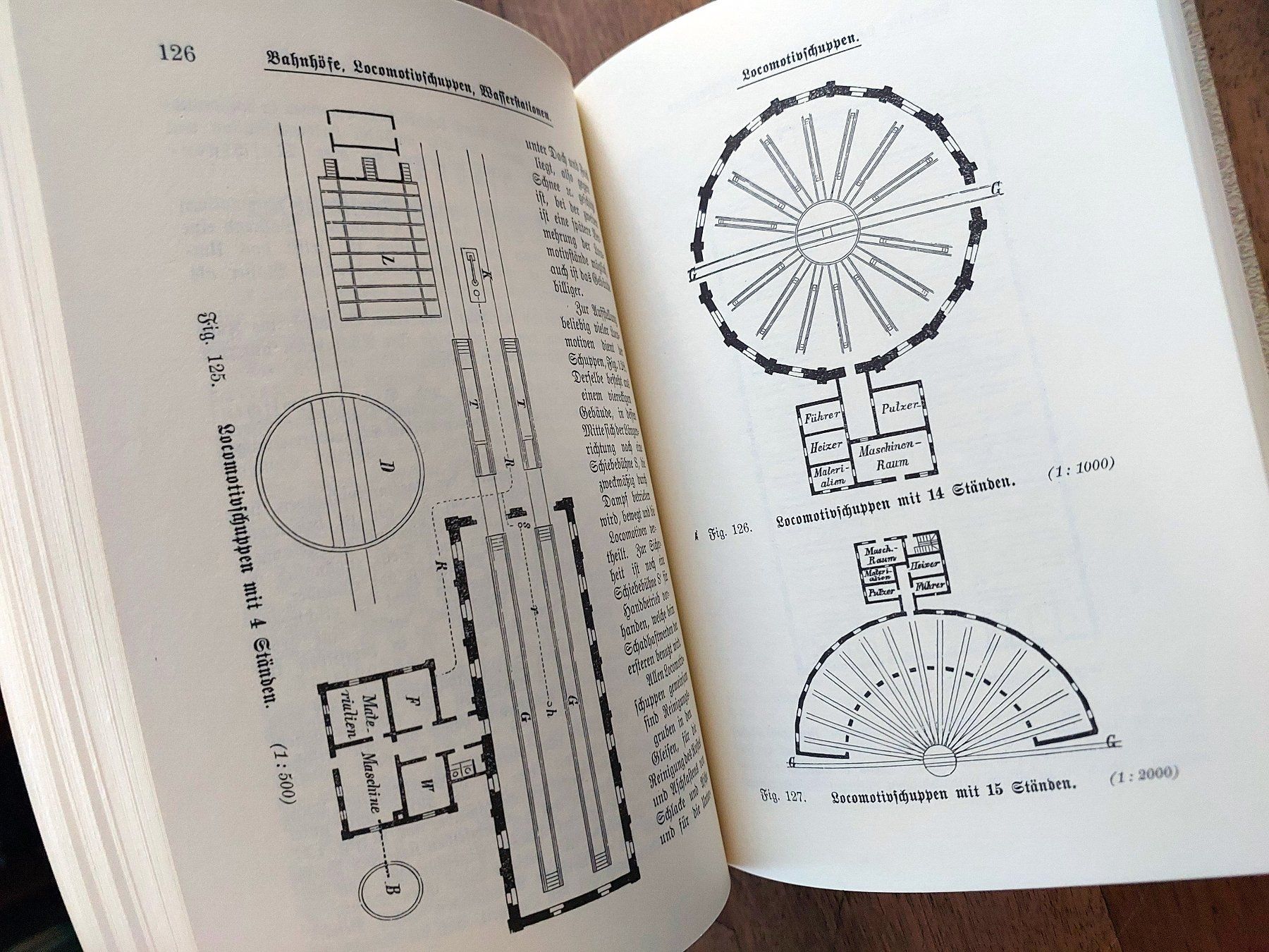 Libri: Diverse "Brosius & Koch's" Ausgaben – Usato da Schönenwerd venduto da Steidi 4