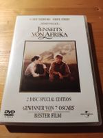 Jenseits von Afrika mit Meryl Streep (2 DVDs)