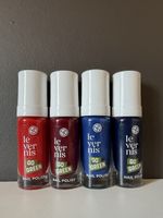 Nail Polish Yves Rocher
