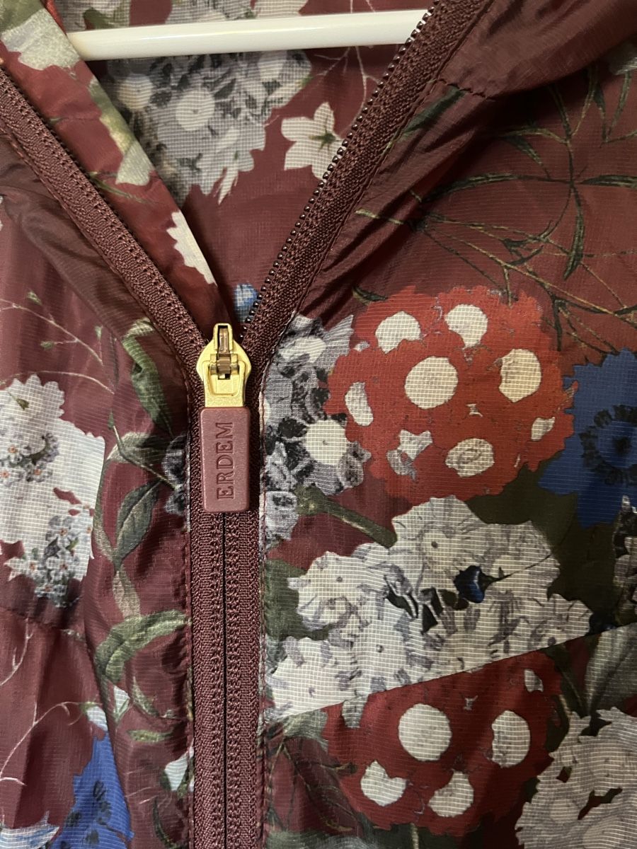 Giacche: ERDEM X H&M Nylonjacke – Usato da Wädenswil venduto da Gilmored83 3