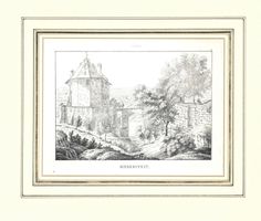 Biberstein  von Wagner 1840