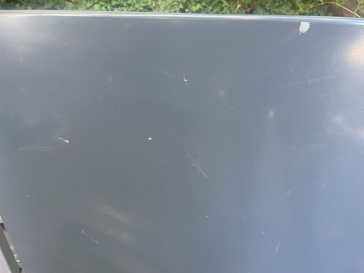 Tavoli: Gartentisch Manufakt Bättig, 220x80 – Usato da ZÜRICH venduto da danielle_888 3