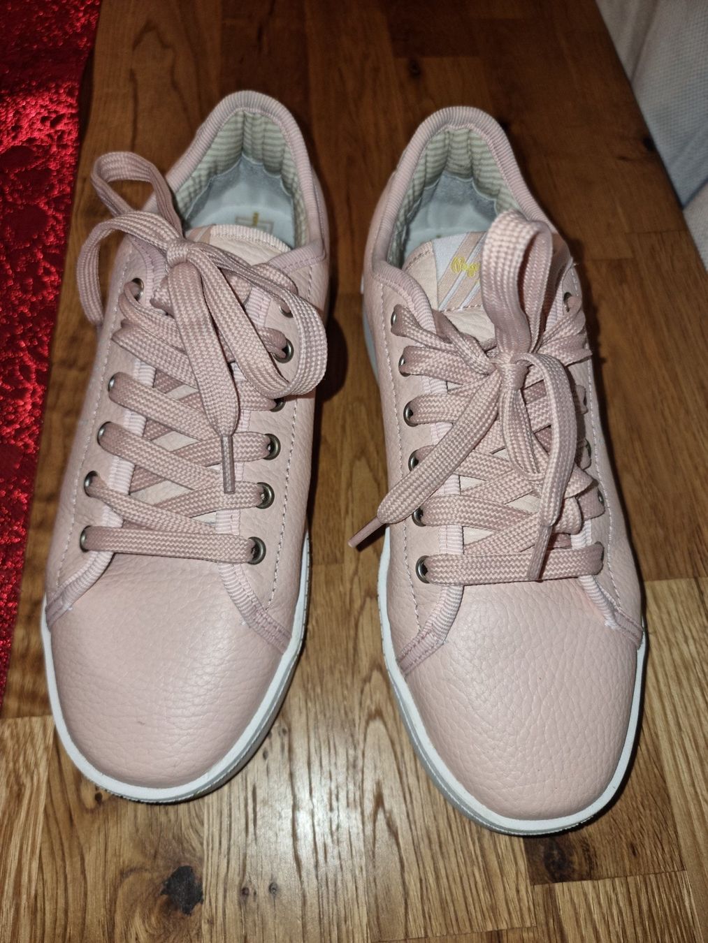 Pepe Jeans Scarpe da donna: Pepe jeans schuhe gr. 39 – Usato da Wetzikon ZH venduto da cid_veronika