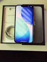 iPhone 13 Pro 256 GB  Graphite  Sehr guter Zustand