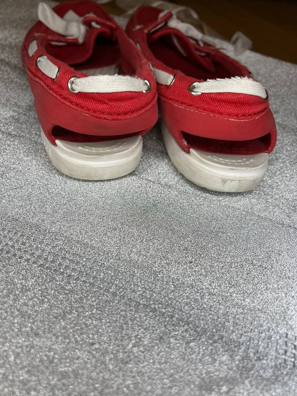 Crocs Chaussures hommes: crocs 36 – D'occasion à Riehen par ann_76jw 5