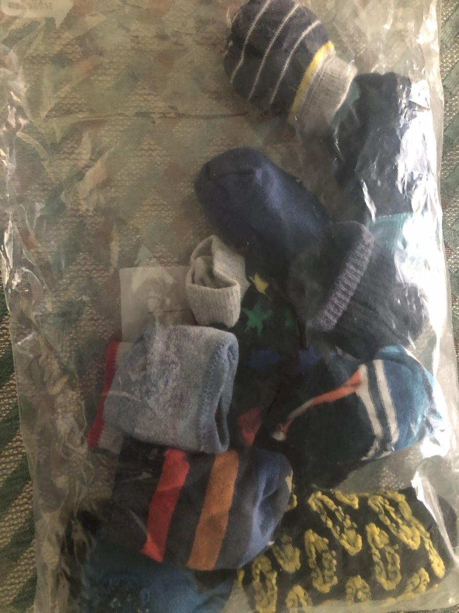 Calze per bambini: Calzini bambini. – Usato da Uster venduto da mar_pqx5 2