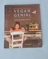 Vegane Kochinspiration: "Vegan Genial" - Josita Hartanto