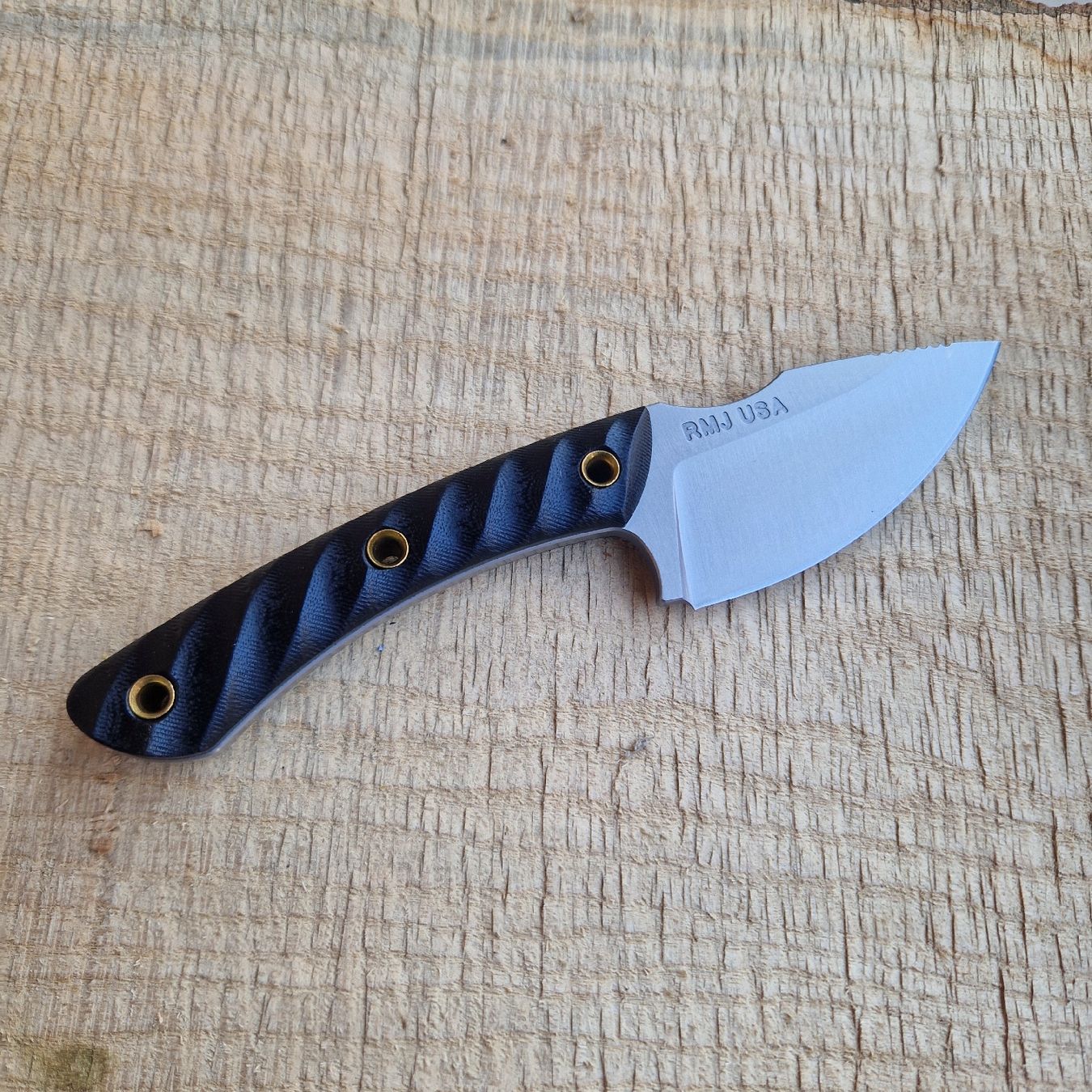 Zubehör: Messer mit Scheide – Neu und originalverpackt aus Dorf von Messer-Schweiz 1