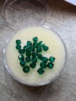 Swarovski Perlen 4mm