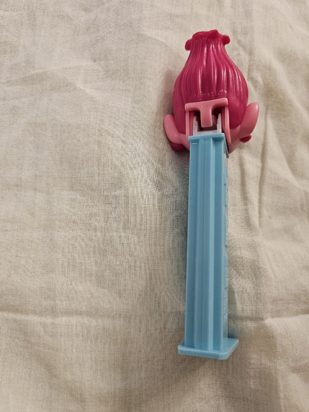 Pez Statuette: Pez Poppy – Usato da La Joux FR venduto da car_ck96 3