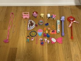 Konvolut Spielzeug Mädchen Schmuck & Zubehör
