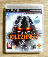 Killzone 3 PS3