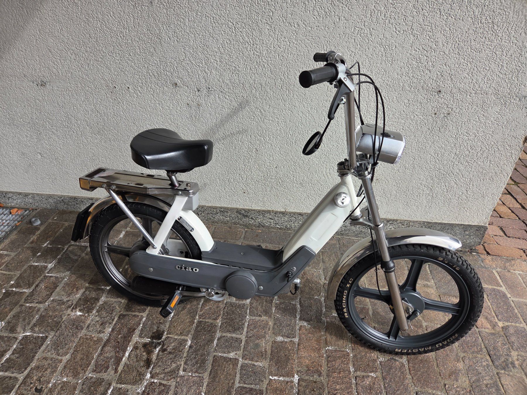 Piaggio Ciclomotori: Ciao C7 2T – Usato da Steckborn venduto da Dieter_Scherrer