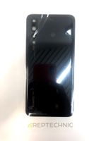 Huawei P20 Pro Akkudeckel Schwarz