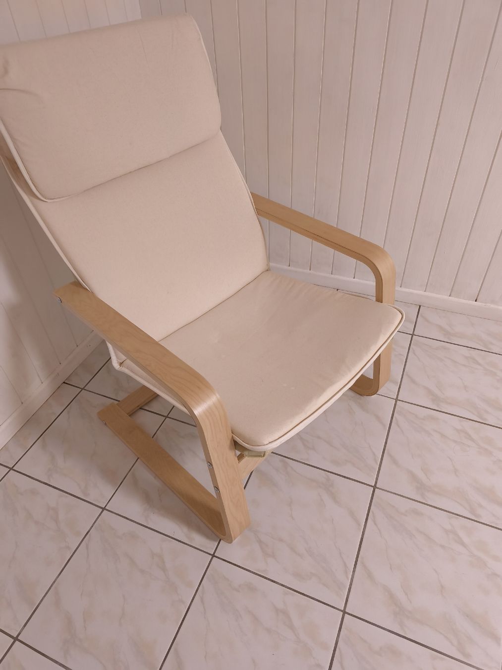 Ikea Stühle: Stuhl IKEA – Neu (gemäss Beschreibung) aus Reinach AG von Leorech0 1