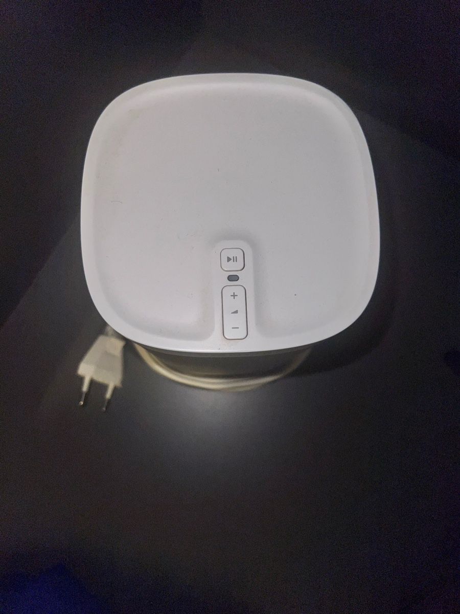 Sonos Casse acustiche: Sonos Play:1 Weiss – Usato da Zürich venduto da motionsell 2