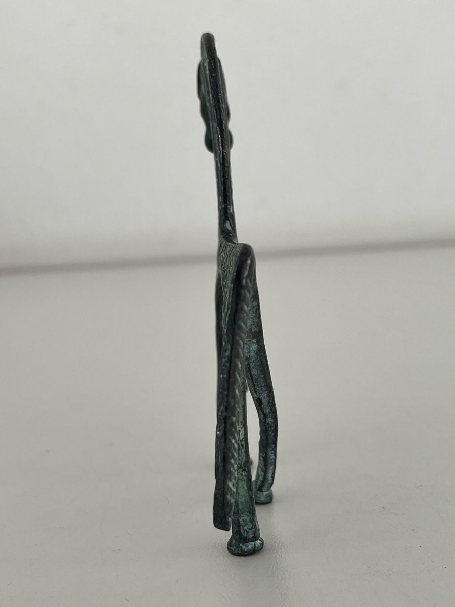 Sculptures & Statues: Pferd aus Bronze  – D'occasion à Wetzikon ZH par seli03 6
