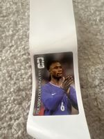Sticker Eduardo Camavinga Frankreich FIFA neu