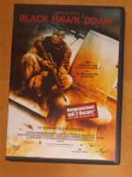 Black Hawk Down DVD