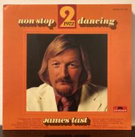James Last - Non Stop Dancing '72/2 LP *1972* NM/MINT