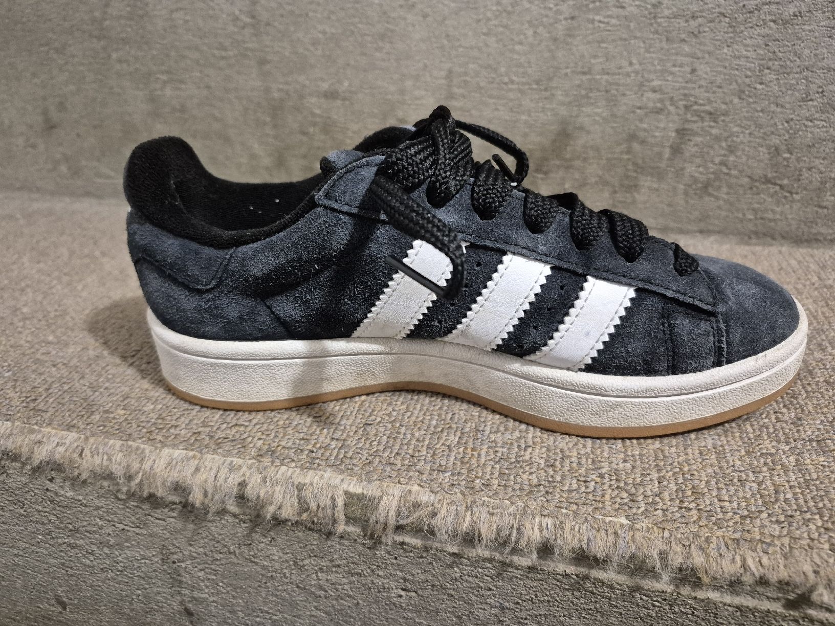 Chaussures garçon: Adidas Campus – D'occasion à Winterthur par Lumi11 1