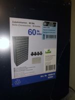 NEU Kleinteile-Organizer mit 60 Schubladen
