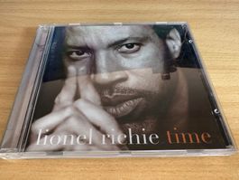 Lionel Richie – Time