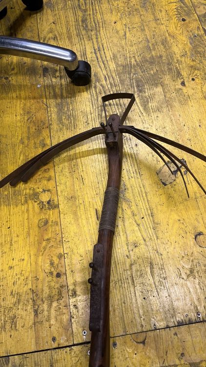 Balestra antica Kaufen auf Ricardo