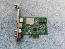 TV-Card AVerMedia